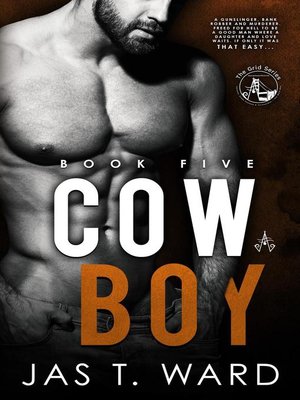 cover image of Cowboy